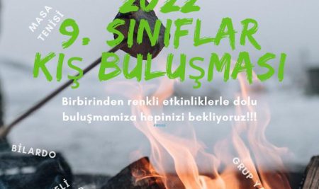 Neue Seminarwoche für Neuntklässler
