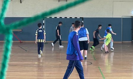 Fußballturnier 2023