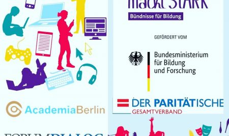 Digitale Bildung im Sommer-Camp!